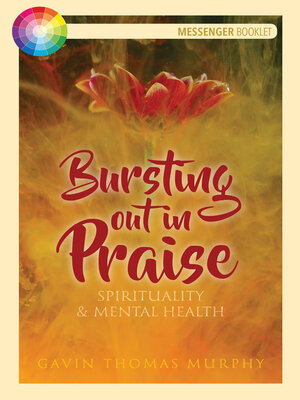 cover image of Bursting Out in Praise